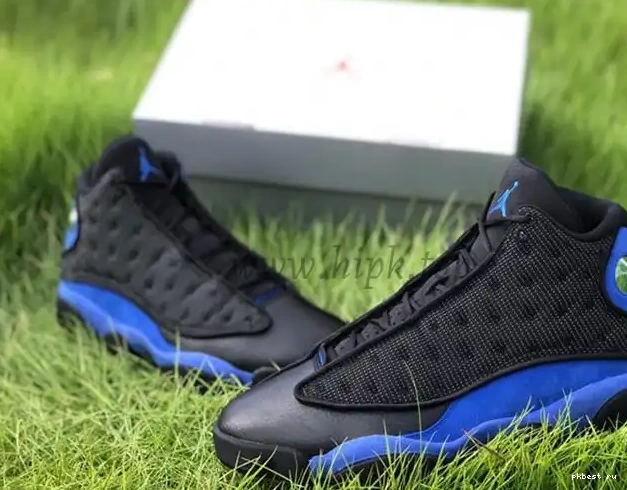 Air materials Jordan PK ready Royal“retail “Hyper God 13 Retro to ship 0518